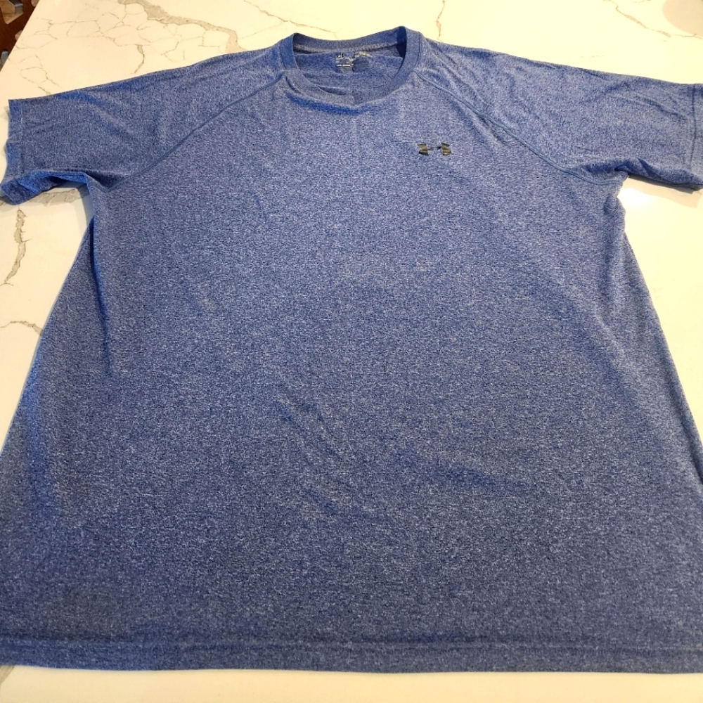 Men's Under Armour Gym T-Shirt